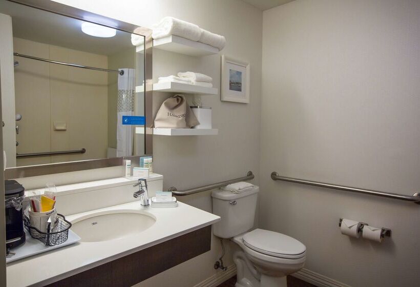 בית מלון כפרי Hampton Inn Washington