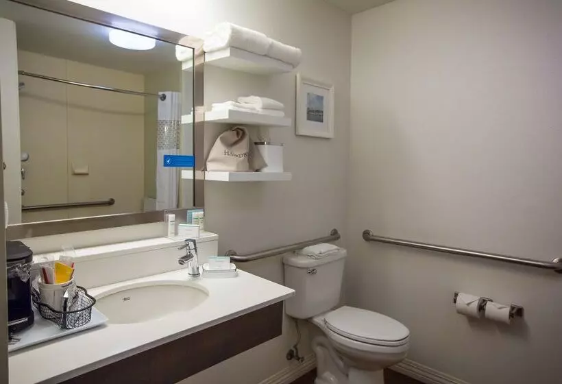 호텔 Hampton Inn Washington