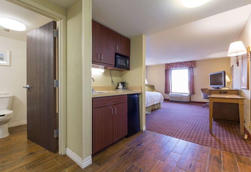 בית מלון כפרי Hampton Inn Washington