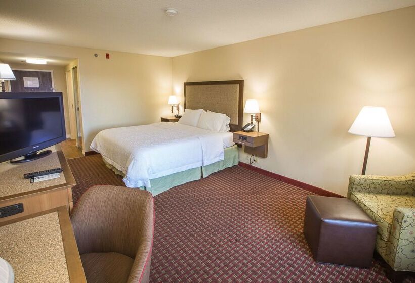 בית מלון כפרי Hampton Inn Washington