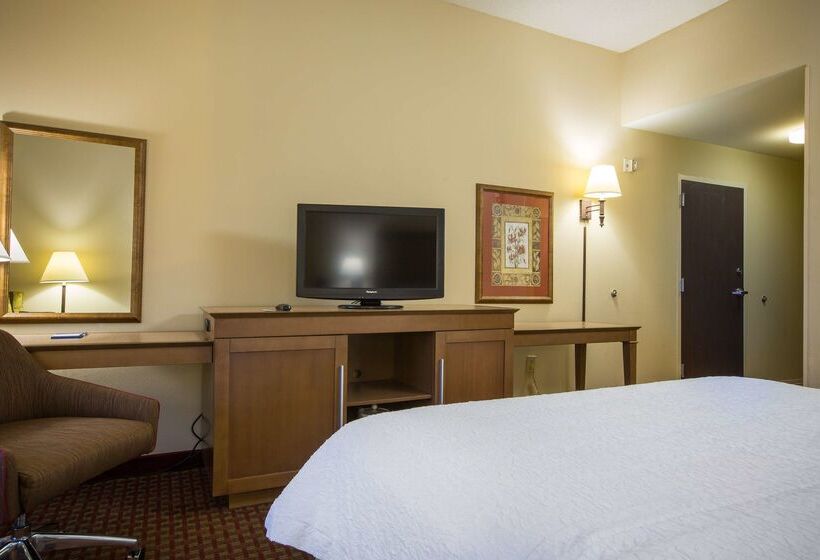 בית מלון כפרי Hampton Inn Washington