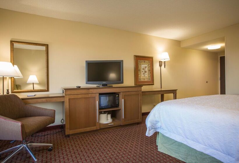 בית מלון כפרי Hampton Inn Washington