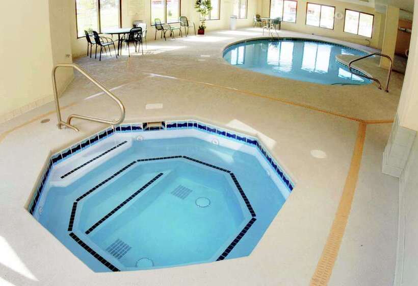 בית מלון כפרי Hampton Inn Washington