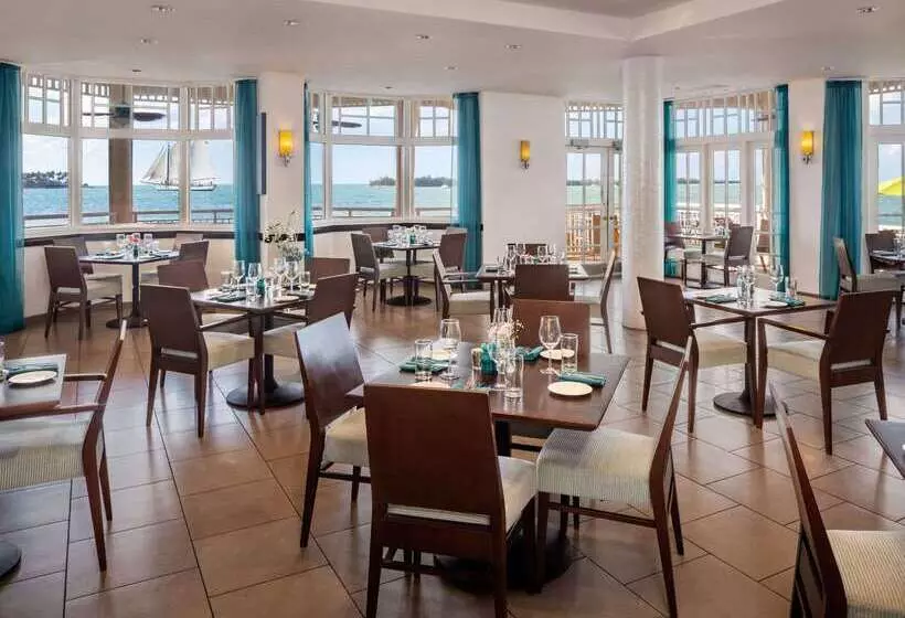 هتل Hyatt Centric Key West Resort & Spa