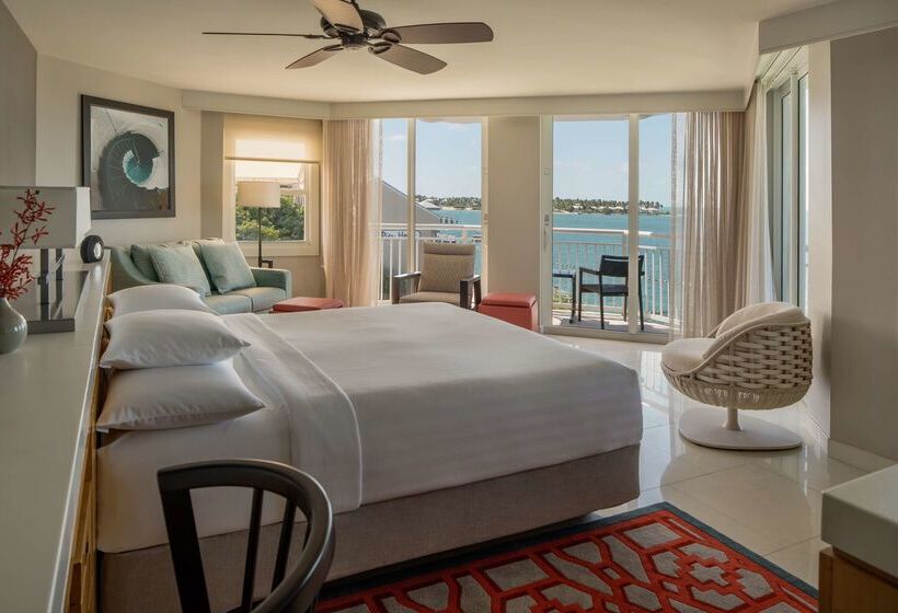 Szálloda Hyatt Centric Key West Resort & Spa