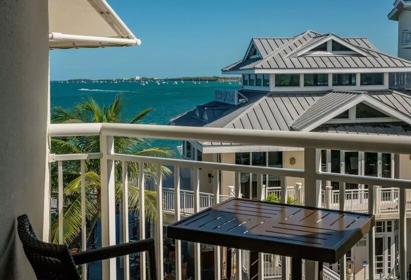 هتل Hyatt Centric Key West Resort & Spa