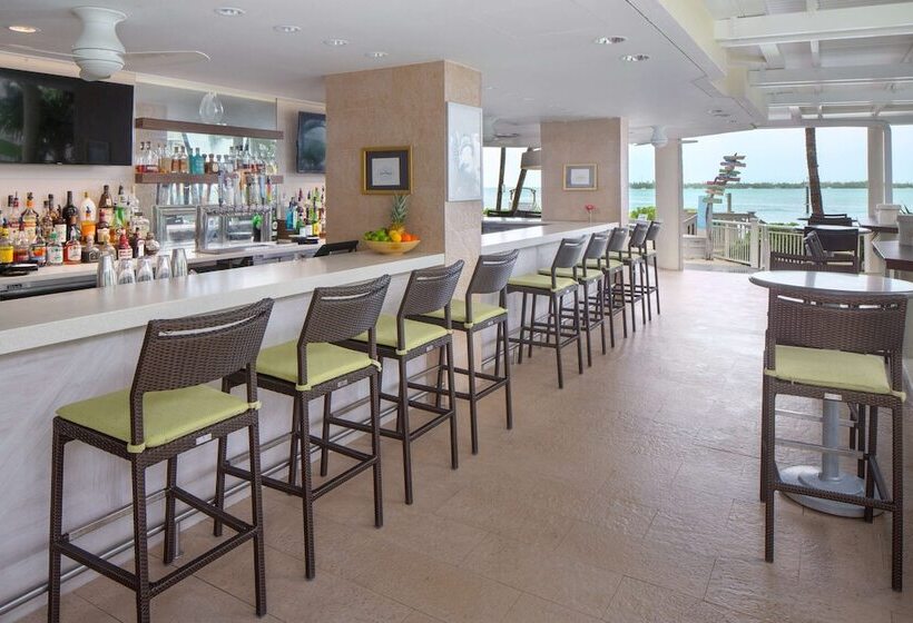 Szálloda Hyatt Centric Key West Resort & Spa