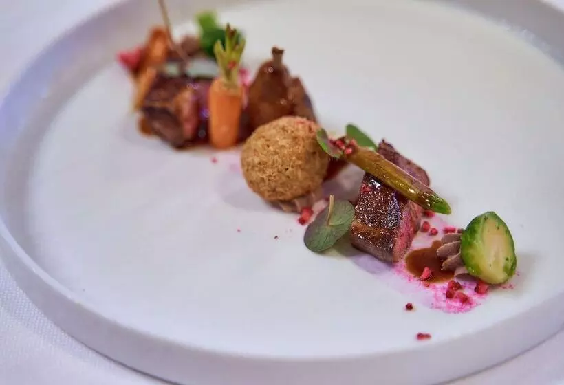 Отель Villa Il Patriarca