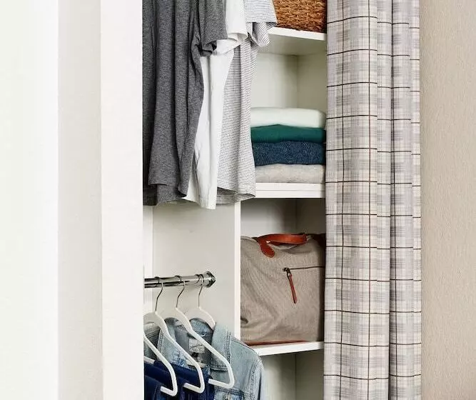 ホテル Intown Suites Extended Stay Select Hampton