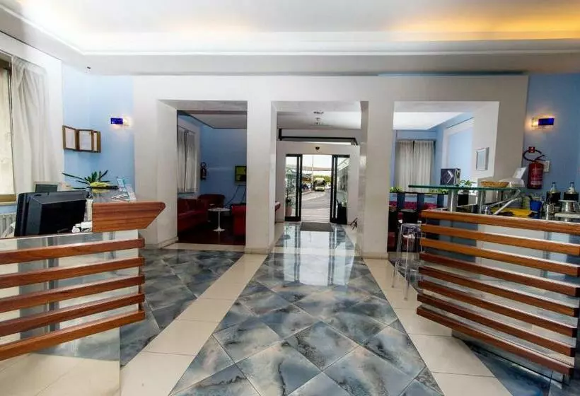 Hotel Millennium Palace