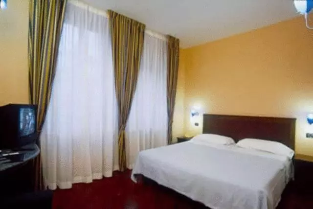 Hotel Millennium Palace