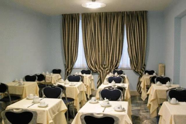 هتل Millennium Palace