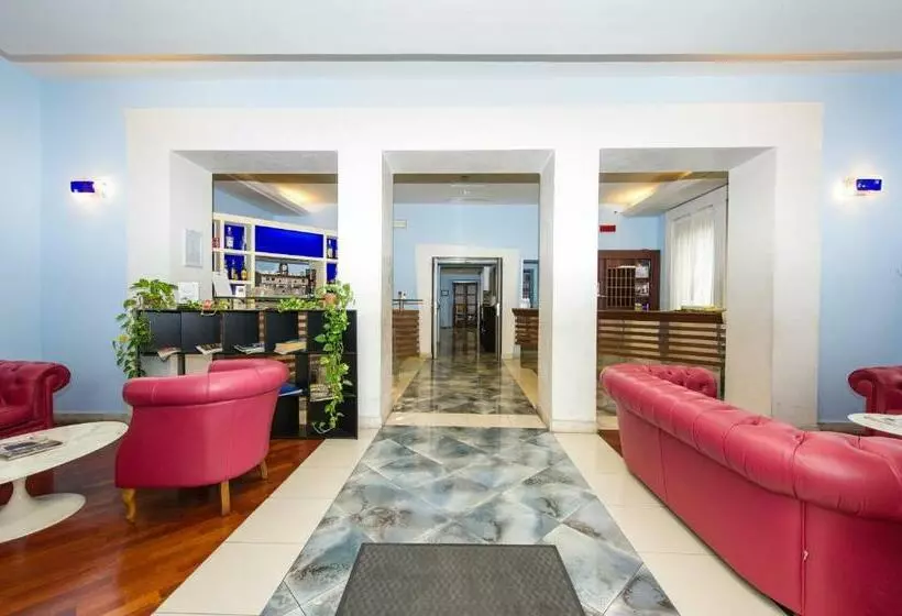 Hotel Millennium Palace