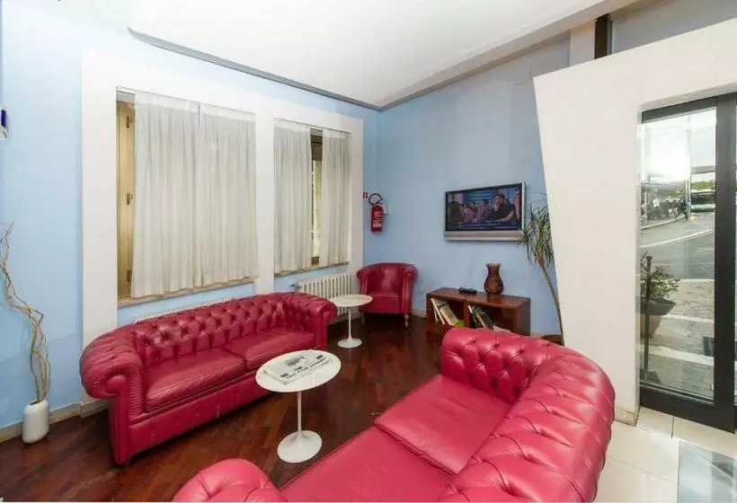 Hotel Millennium Palace