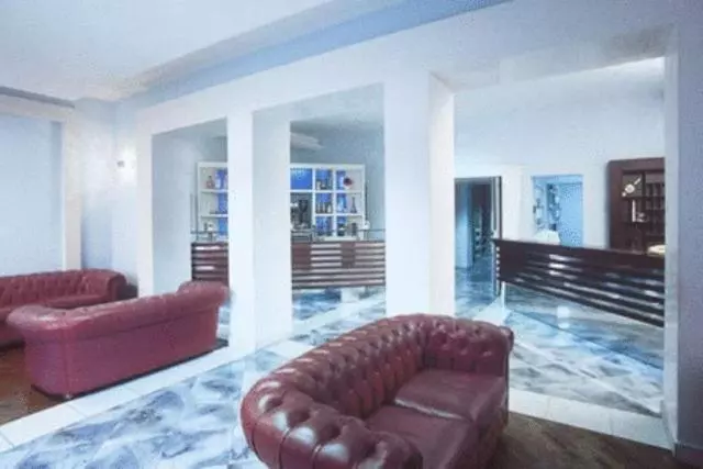 Hotel Millennium Palace