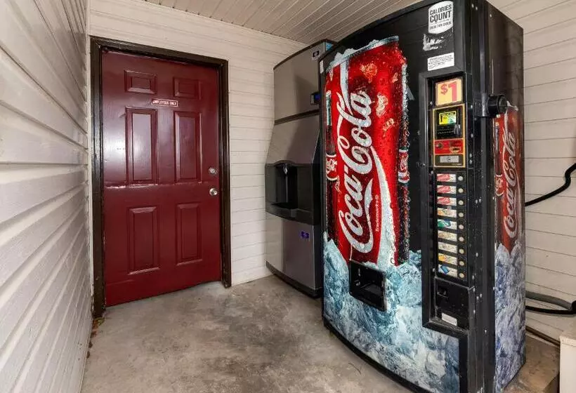 ホテル Red Roof Inn Bay Minette