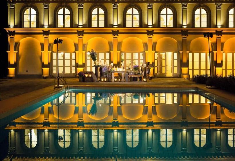 호텔 Relais La Corte Dei Papi