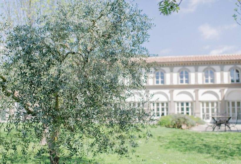 호텔 Relais La Corte Dei Papi