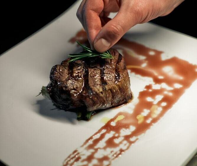 호텔 Relais La Corte Dei Papi