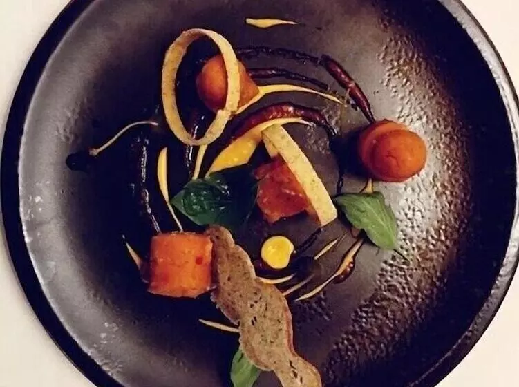 هتل Relais La Corte Dei Papi