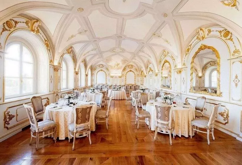 هتل Relais La Corte Dei Papi