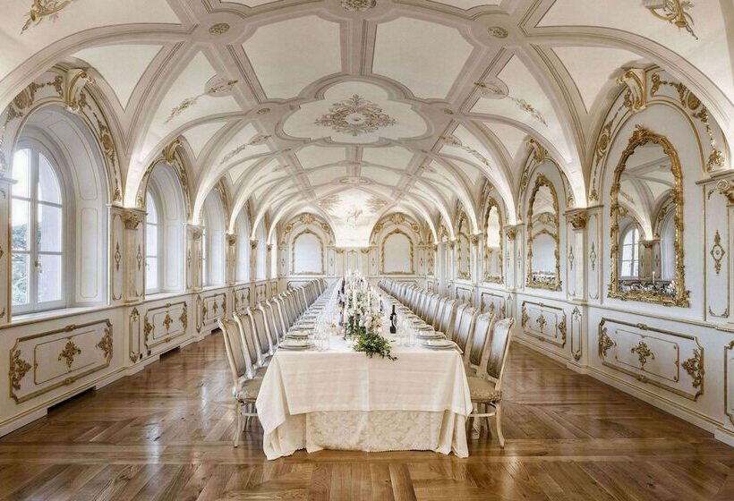 호텔 Relais La Corte Dei Papi