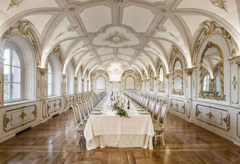 هتل Relais La Corte Dei Papi