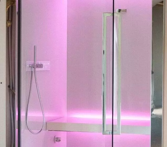 هتل Relais La Corte Dei Papi