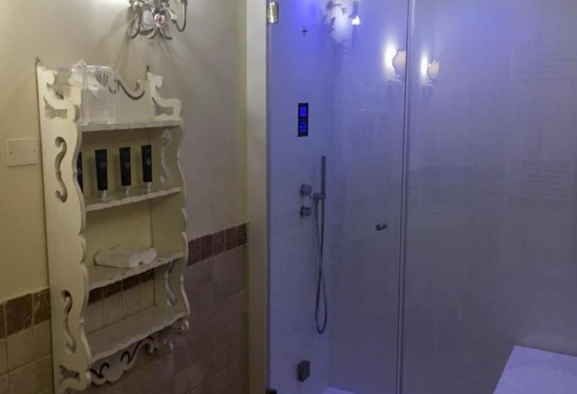 호텔 Relais La Corte Dei Papi