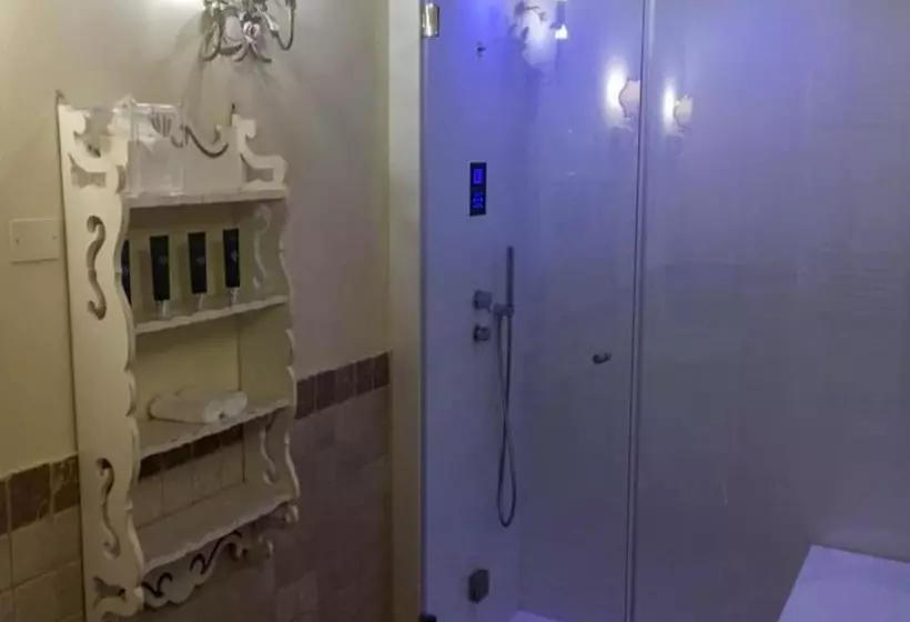 هتل Relais La Corte Dei Papi