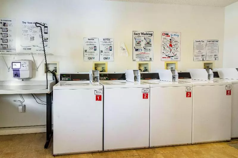 هتل Studio 6 Fayetteville, Nc Fort Liberty Area