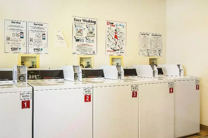 هتل Studio 6 Fayetteville, Nc Fort Liberty Area