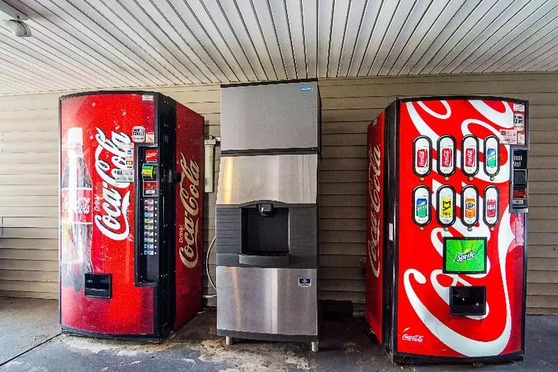 هتل Studio 6 Fayetteville, Nc Fort Liberty Area