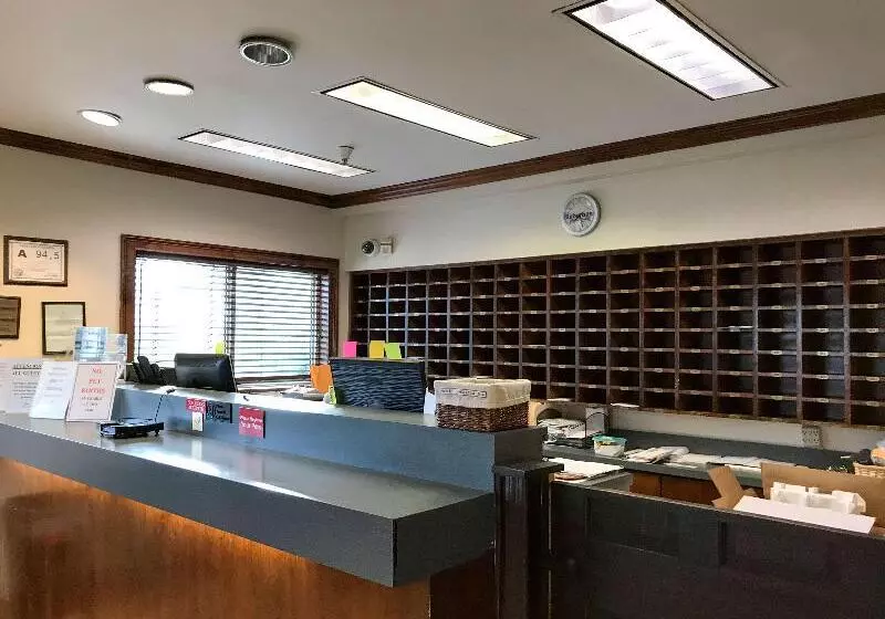 هتل Studio 6 Fayetteville, Nc Fort Liberty Area