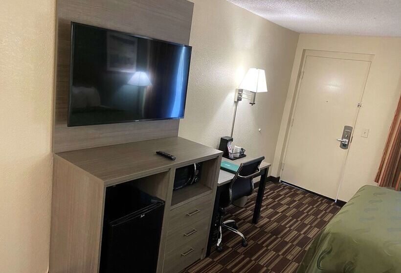 ホテル Quality Inn