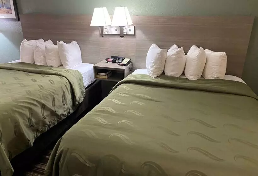 酒店 Quality Inn