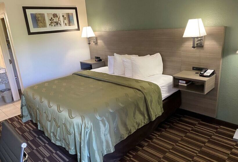 ホテル Quality Inn