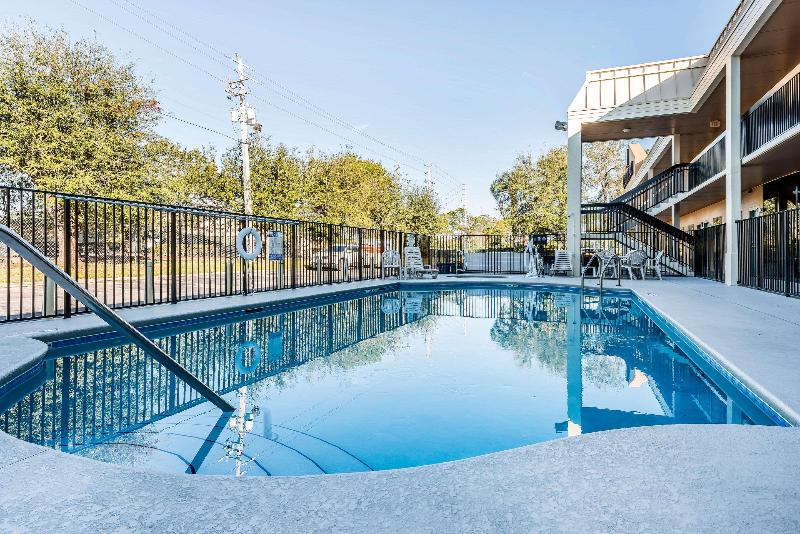 ホテル Quality Inn