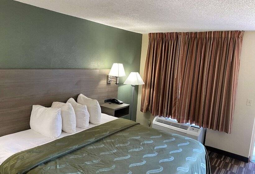 ホテル Quality Inn