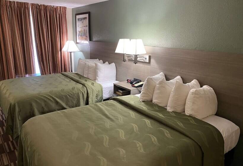 ホテル Quality Inn