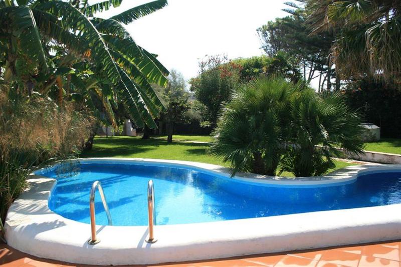 בית מלון כפרי Villa Mediterranea