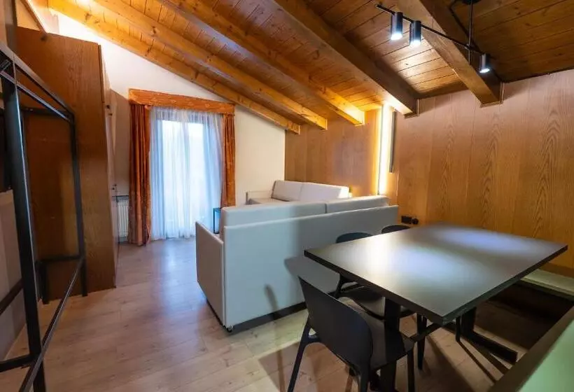 ホテル Villaggio Nevada