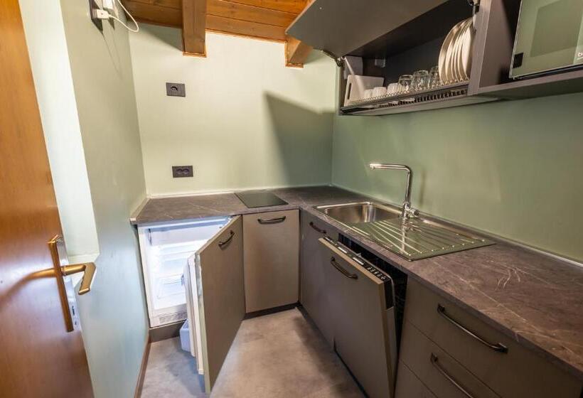 Hotel Villaggio Nevada