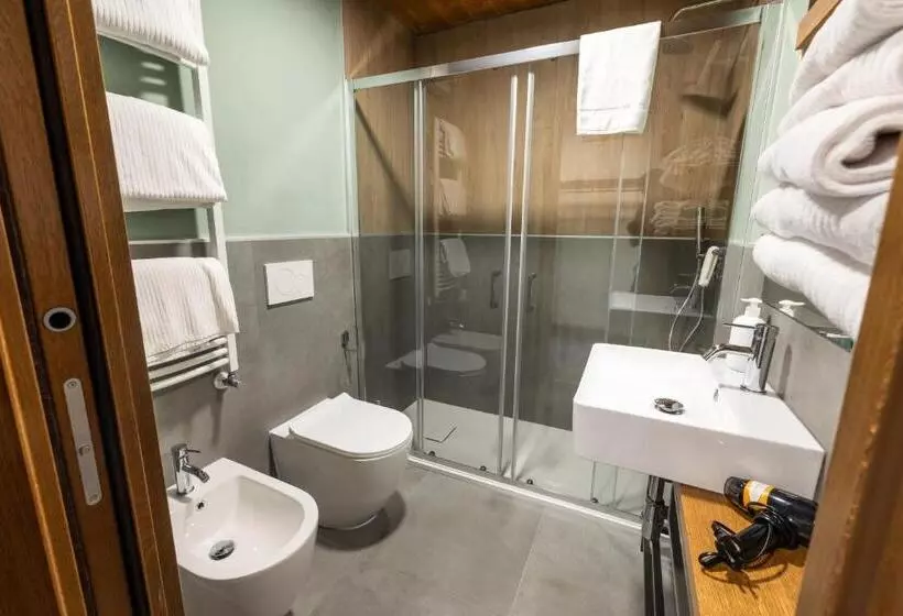 ホテル Villaggio Nevada