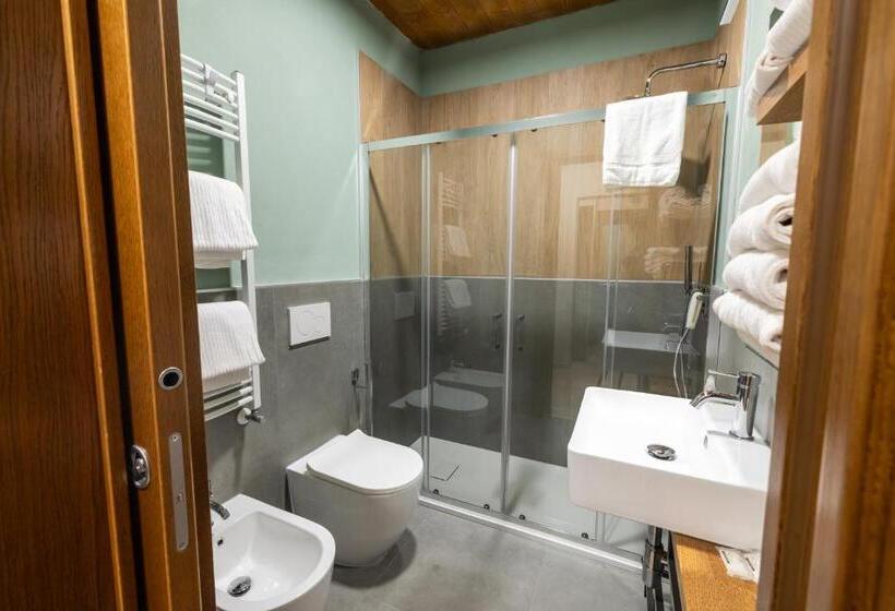 Hotel Villaggio Nevada