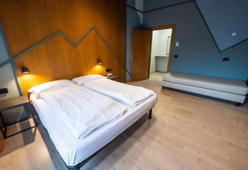 ホテル Villaggio Nevada