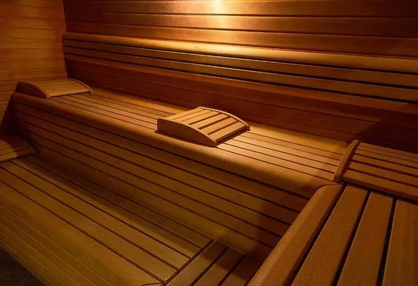 ホテル Villaggio Nevada