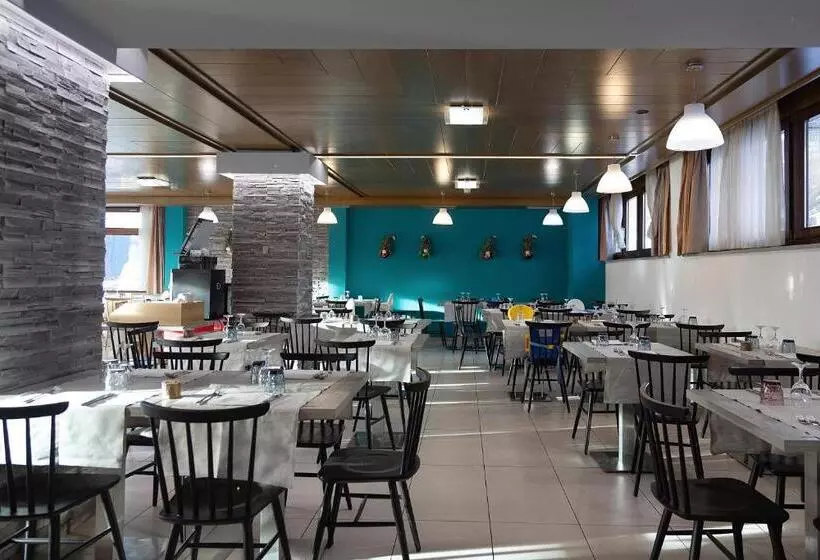 ホテル Villaggio Nevada