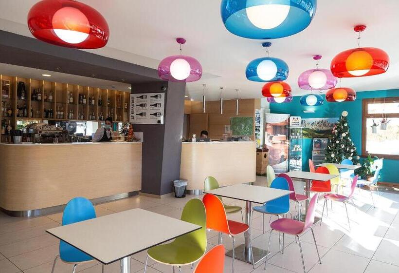 Hotel Villaggio Nevada