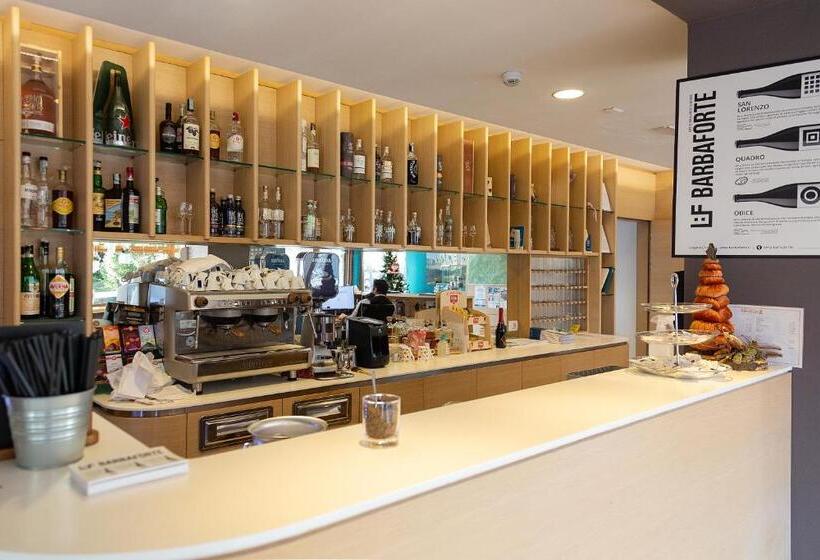 Hotel Villaggio Nevada